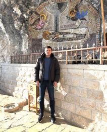 Jovana Jeremić Dečko Miloš Stojanović Tigar 7.jpg