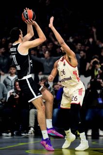 Partizan - Bajern (3).jpg