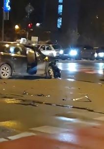 Nezgoda na raskrsnici kod Merkatora u Novom Sadu (1) copy.jpg