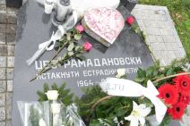 Džej Ramadanovski pomen