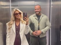 Supruga Dade Polumente podelila fotografiju ultrazvuka