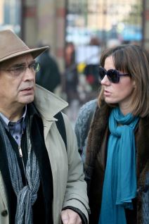 Milica Mihajlović Voja Brajović