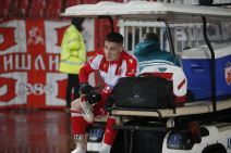 Bruna Duartea odvoze sa Zvezda Vojvodina