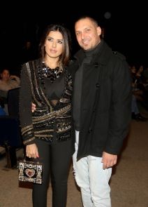 Tanja Savić Dušan Jovančević