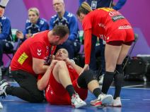 Crna Gora rukometašice