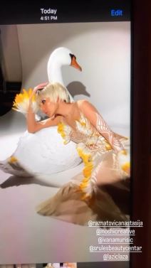 Anastasija Ražnatović kao Ceca Nevaljala (2).jpg