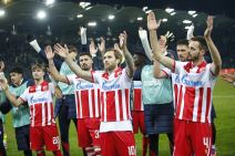 Slavlje fudbalera posle Šturm - Crvena zvezda 7.jpg