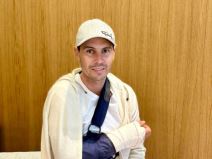 Bivši španski teniser Rafael Nadal.