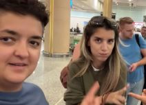 Jovana Pajić Marija Šerifović