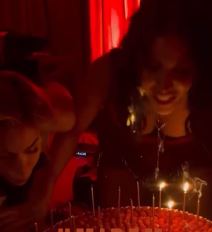 Dunja Jovanić organizovala gala slavlje Okupila influensere (3).jpg