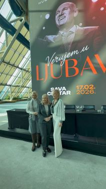 Porodica Sabana Saulica pokrenula fondaciju Sanela, Ilda i Gordana emotivne (4).jpg