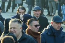 Stefan Babović i Vladimir Petrović Pižon