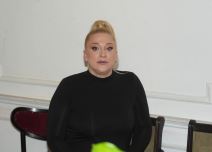 Nataša Aksentijević