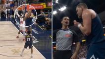 Nikola Jokić znao pravilo koje ne znaju košarkaške sudije u NBA.