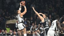 Partizan - Virtus