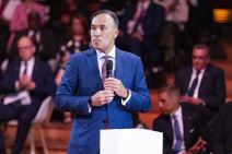 Mark Tejtum prvi čovek NBA Evrope