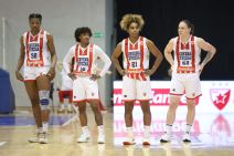 Košarkašice Zvezde tuguju zbog poraza u Evrokupu