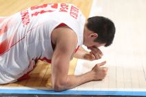 Milko Bjelica u dresu Crvene zvezde