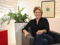 Danijela Vranješ u Nešto moje (1).jpg