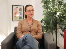 Danijela Vranješ u Nešto moje (6).jpg