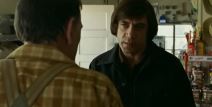 No Country for Old Men
