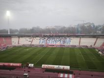Stadion Rajko Mitić pred početak meča Crvena zvezda - Mladost Lučani (4) .jpg