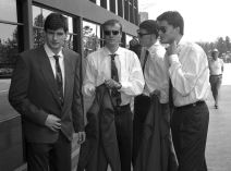 Reprezentacija Jugoslavije 1991. godine pred Evropsko prvenstvo