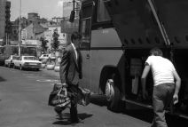 Velimir Perasović pred EP 1991. godine