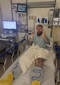 Džejk Pol operisan posle borbe protiv Entoni Džošue