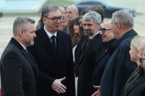 Doček slovačkog predsednika Petera Pelegrinija (2).jpg