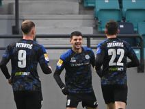 Slavlje fudbalera TSC Andreja Todorskog.