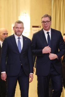 Aleksandar Vučić i Peter Pelegerini (4).jpg