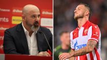 Dejan Stanković i Marko Arnautović