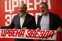 Promocija Dejana Stankovića