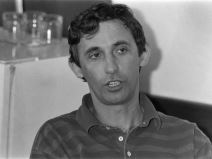 Košarkaški trener Svetislav Pešić