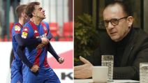 Predrag Mijatović o Jovanu Miloševiću u Partizanu