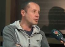 Igor Todorović Dr Igi