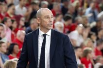 Đoan Penjaroja trener Barselone