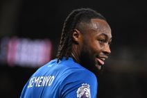 Antoan Semenjo fudbaler Bornmuta