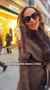 Marijana Mateus u stajling od 16.000 evra na ulicama Londona (4).jpg