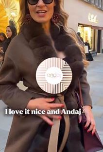 Marijana Mateus u stajling od 16.000 evra na ulicama Londona (5).jpg