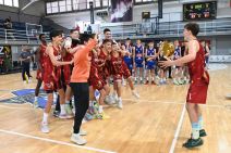 Mladi košarkaši FMP-a na memorijalnom turniru Dejan Milojević