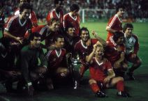 Notingem Forest slavi titulu prvaka Evrope