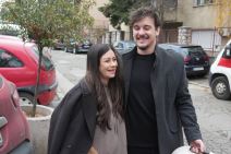 Aleksandra Bursać Stevan Sekulić