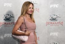 Dubravka Mijatović danas