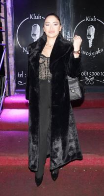 Aleksandra Mladenović