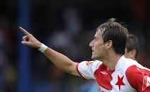 Srpski fudbaler Dušan Vasiljević.