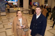 Ivana Pavković Petar Mitić