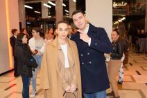 Ivana Pavković Petar Mitić