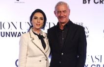 Jan Raš i Kerol Entoni